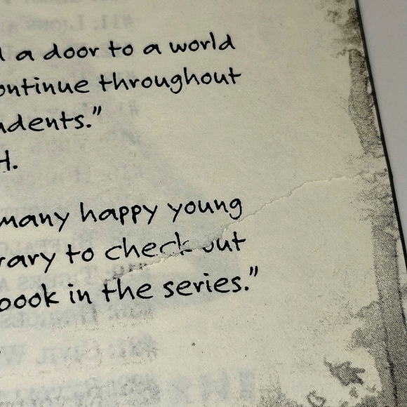 Magic Tree House Boxed Set Books 1-28 Paperback - Picture 11 of 12